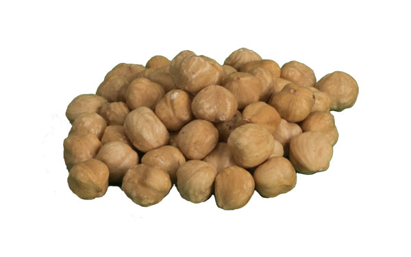Nocciole tostate