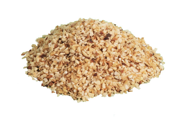 Granella di nocciole