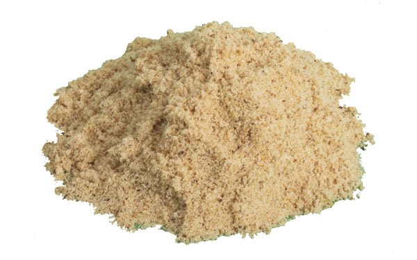 Farina di nocciole